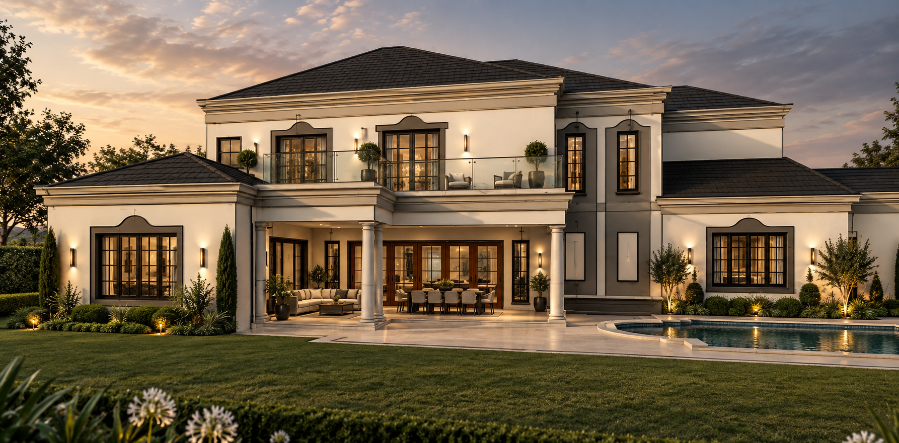 17 Plantation Road